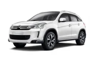 C4 Aircross