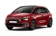 C4 Picasso II