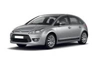 C4 I hatchback