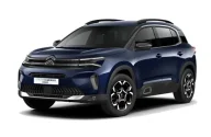 C5 Aircross