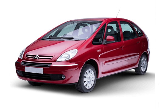 Xsara Picasso