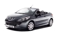 207 CC Cabrio