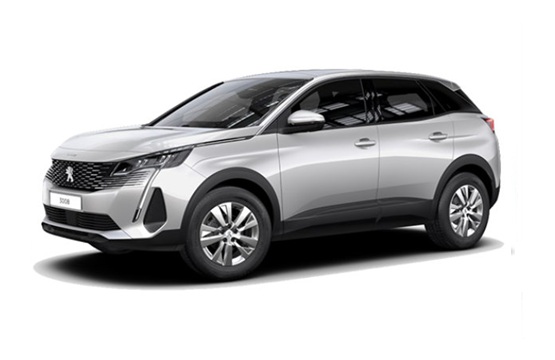 3008 SUV