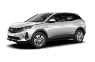 3008 SUV