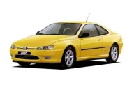 406 Coupe