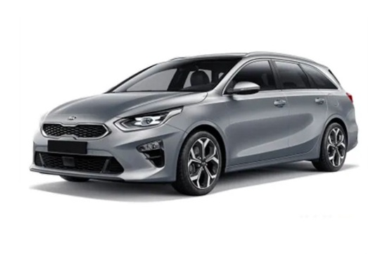 Ceed SW Wagon