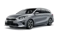 Ceed SW Wagon