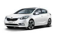 Cerato III Hatchback
