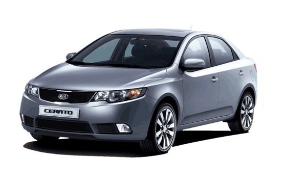 Cerato II
