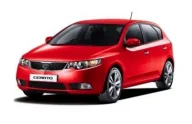 Cerato II Hatchback