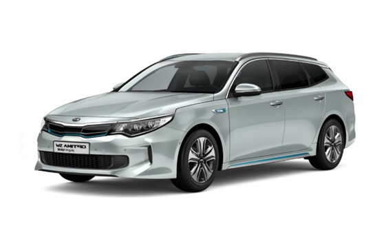 Optima II SW