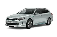 Optima II SW