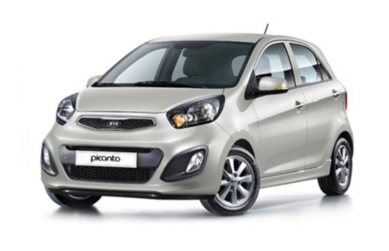 Picanto II