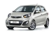 Picanto II