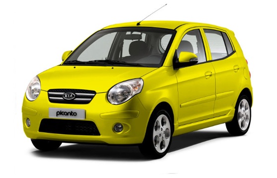Picanto I