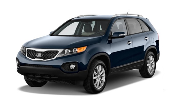 Sorento II