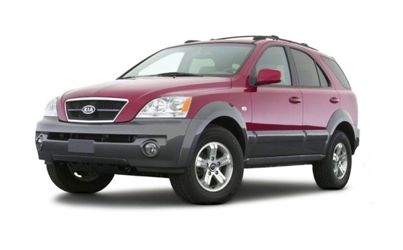 Sorento I