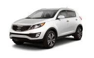 Sportage III