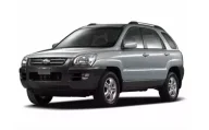 Sportage II