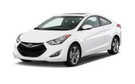 Elantra V Coupe