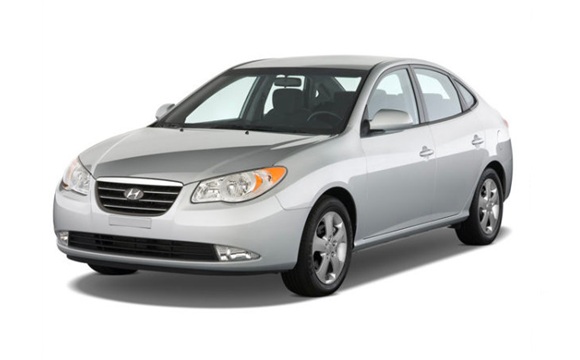 Elantra IV