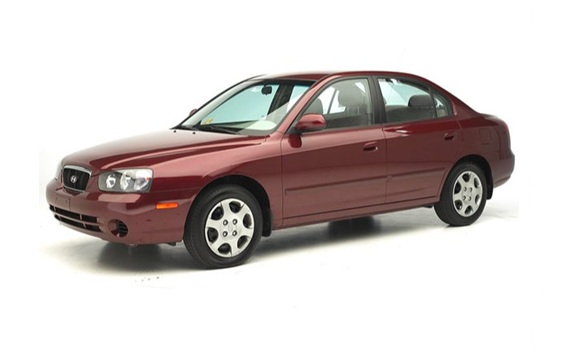 Elantra III
