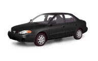 Elantra II