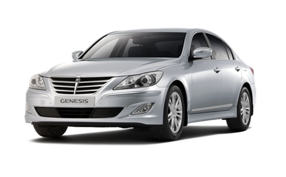 Genesis I