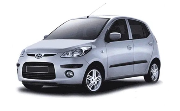 I10 I