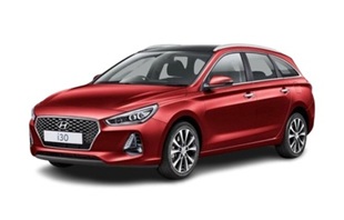 I30 III CW