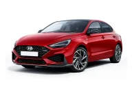 i30 III Fastback