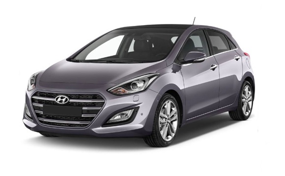 i30 II