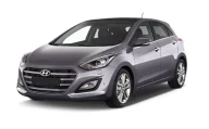 i30 II