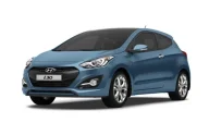 i30 II Coupe