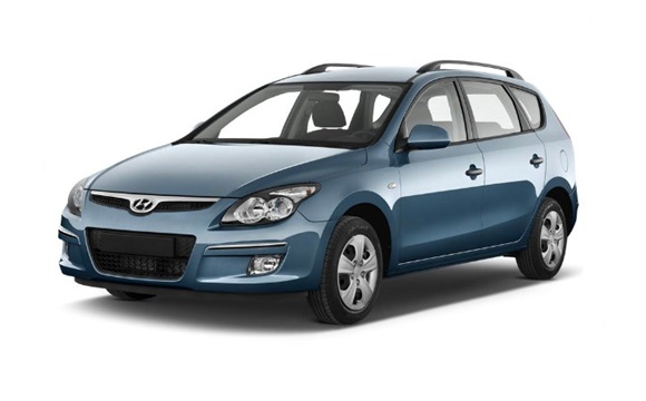 i30 I CW