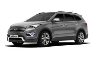 Santa Fe III Grand