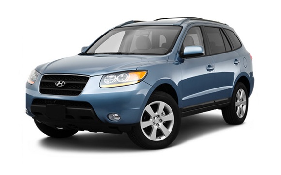 Santa Fe II