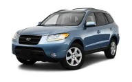 Santa Fe II