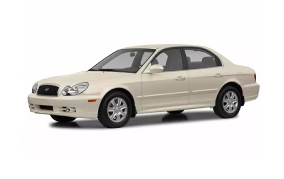 Sonata IV
