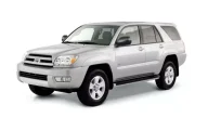 4-Runner IV
