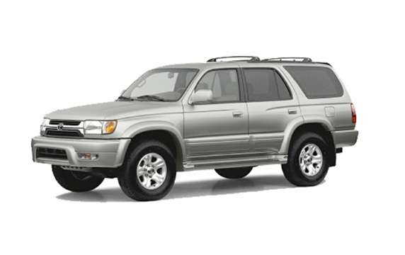 4-Runner III