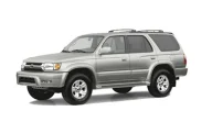 4-Runner III