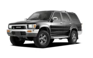 4-Runner II