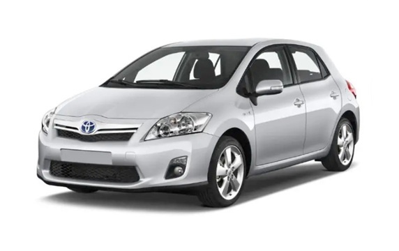 Auris 1 