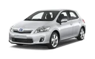 Auris 1 