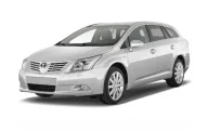 Avensis 3 Wagon