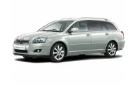 Avensis 2 Wagon