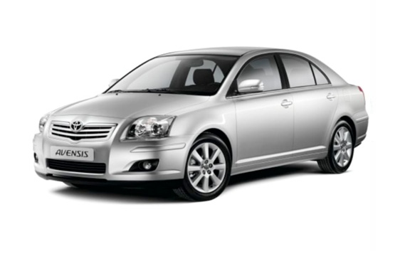 Avensis 2