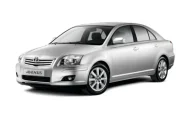 Avensis 2