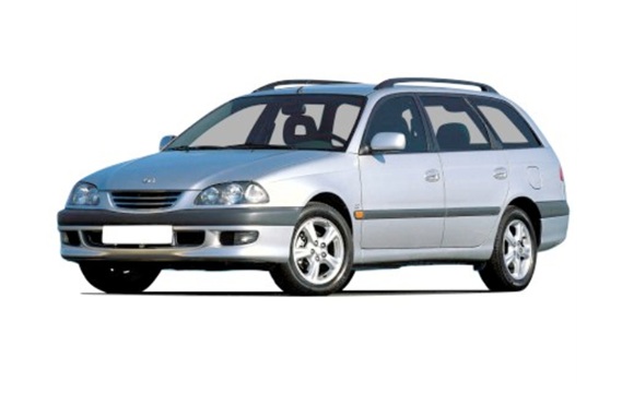 Avensis 1 Wagon